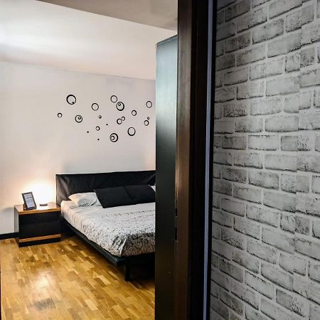 Romeo Secret Rooms Верона Екстериор снимка