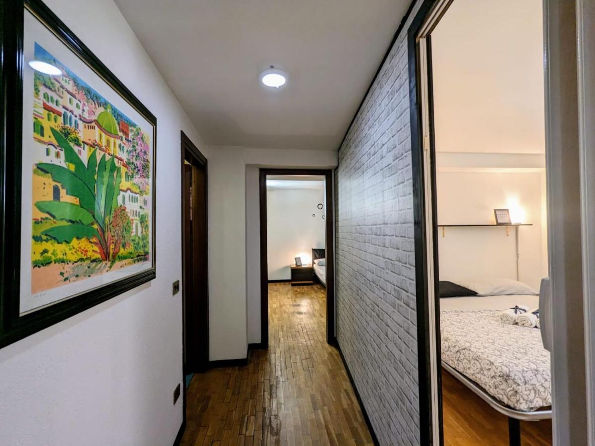 Romeo Secret Rooms Верона Екстериор снимка