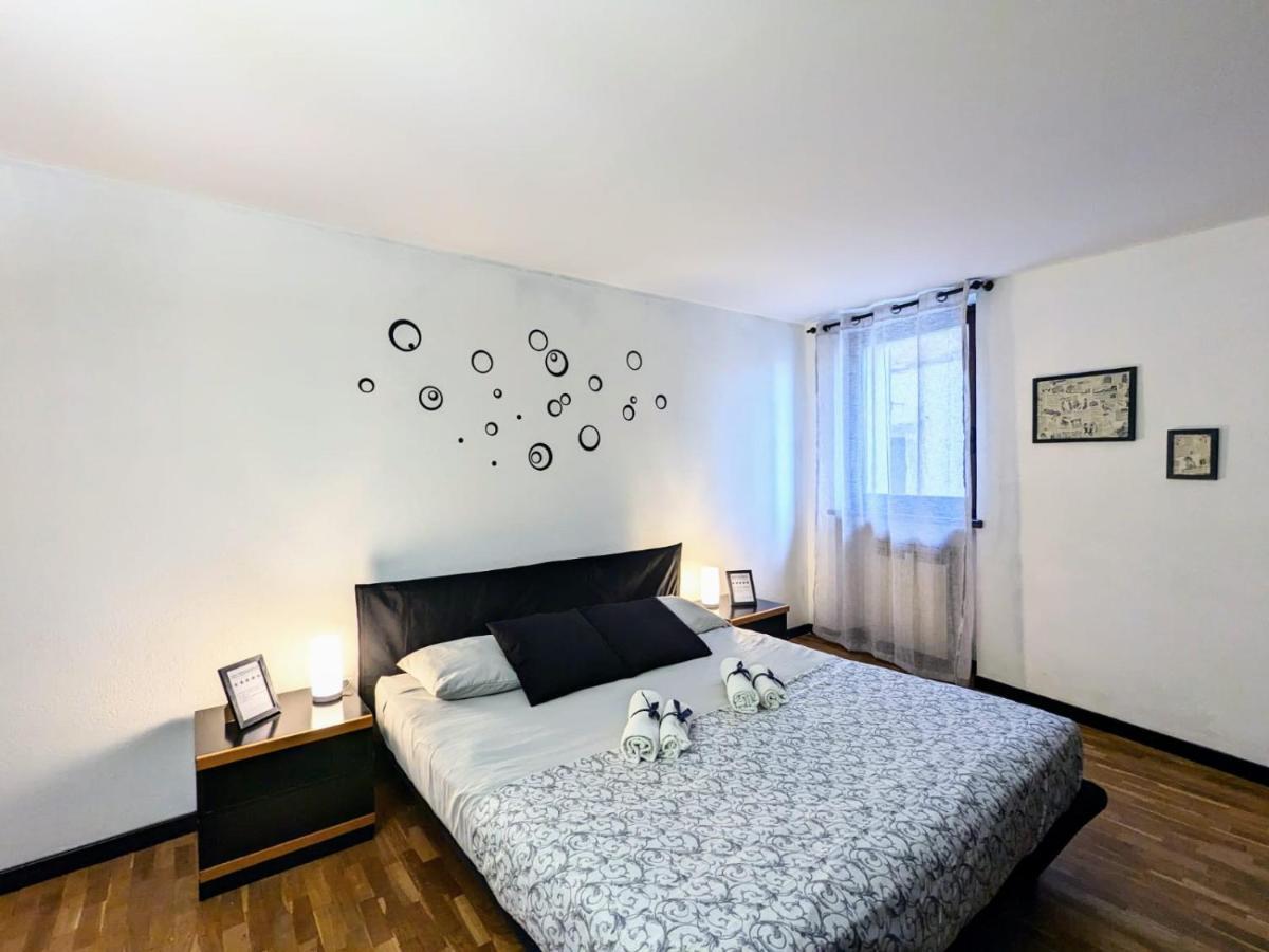 Romeo Secret Rooms Верона Екстериор снимка