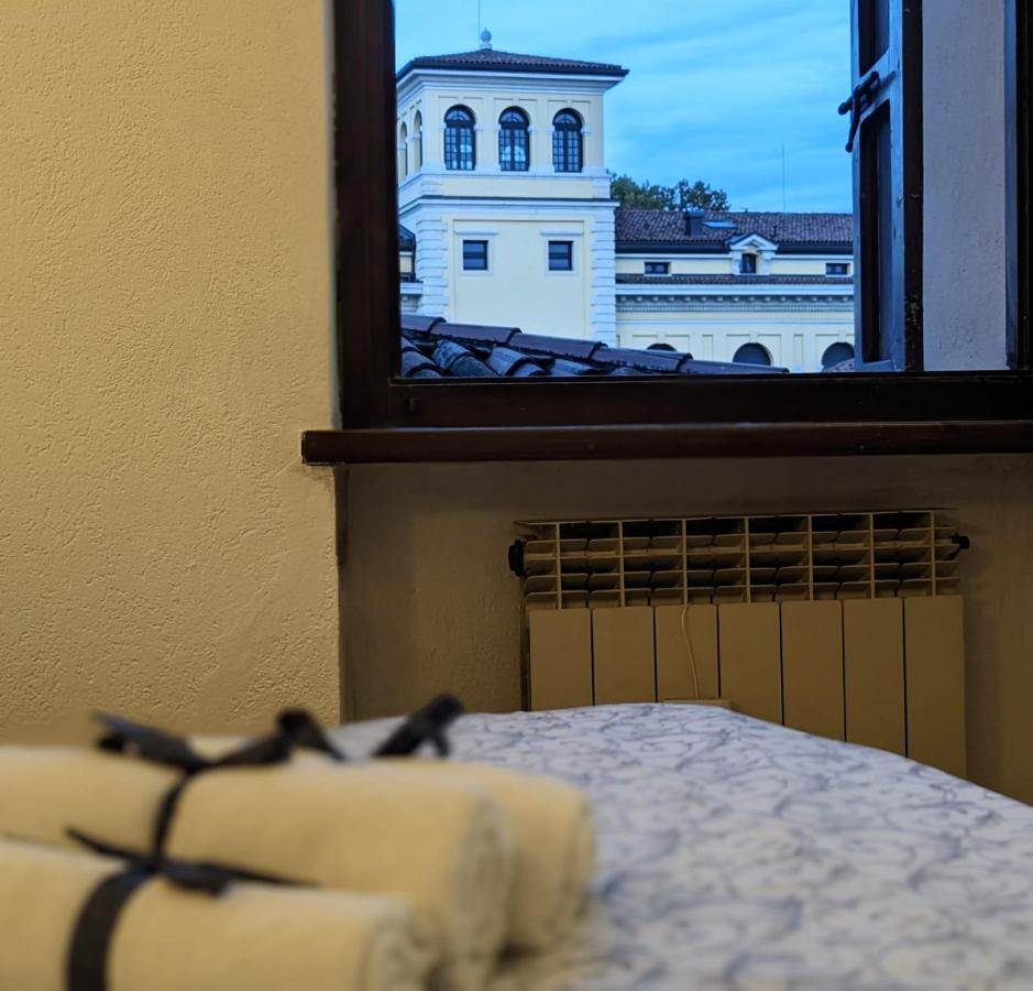 Romeo Secret Rooms Верона Екстериор снимка
