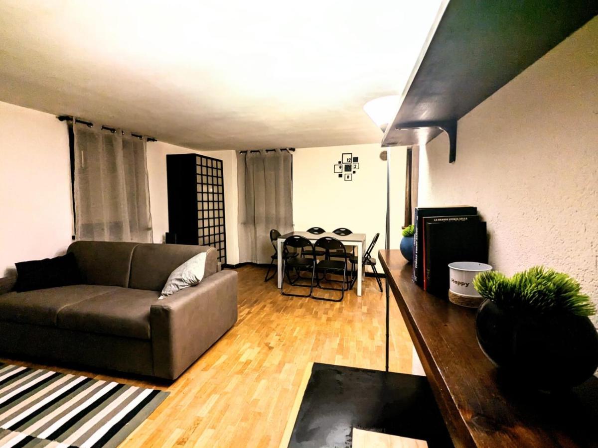 Romeo Secret Rooms Верона Екстериор снимка
