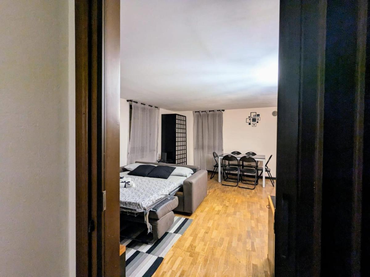Romeo Secret Rooms Верона Екстериор снимка