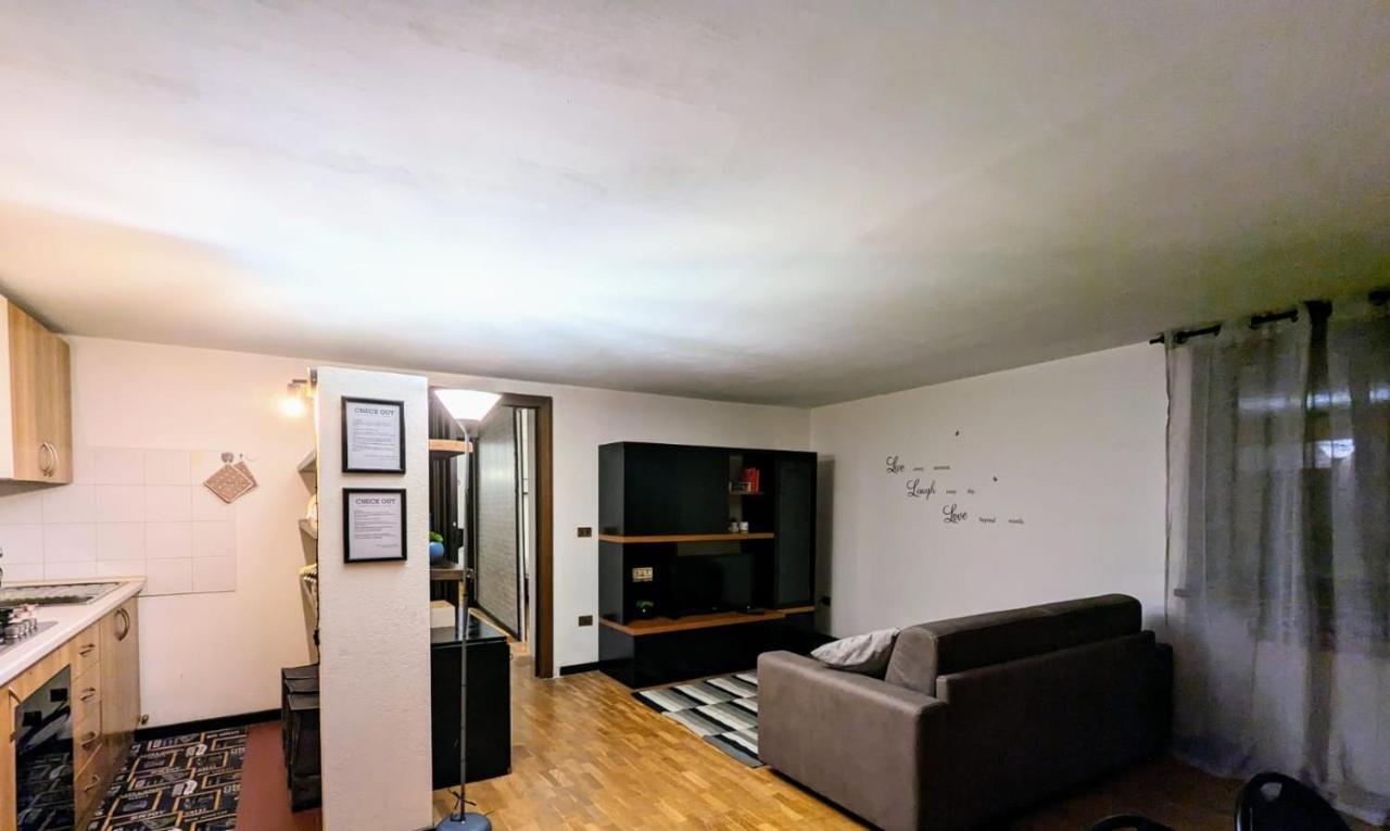 Romeo Secret Rooms Верона Екстериор снимка
