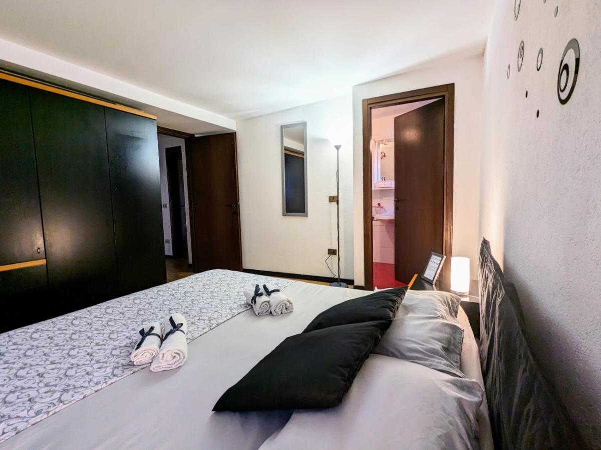 Romeo Secret Rooms Верона Екстериор снимка