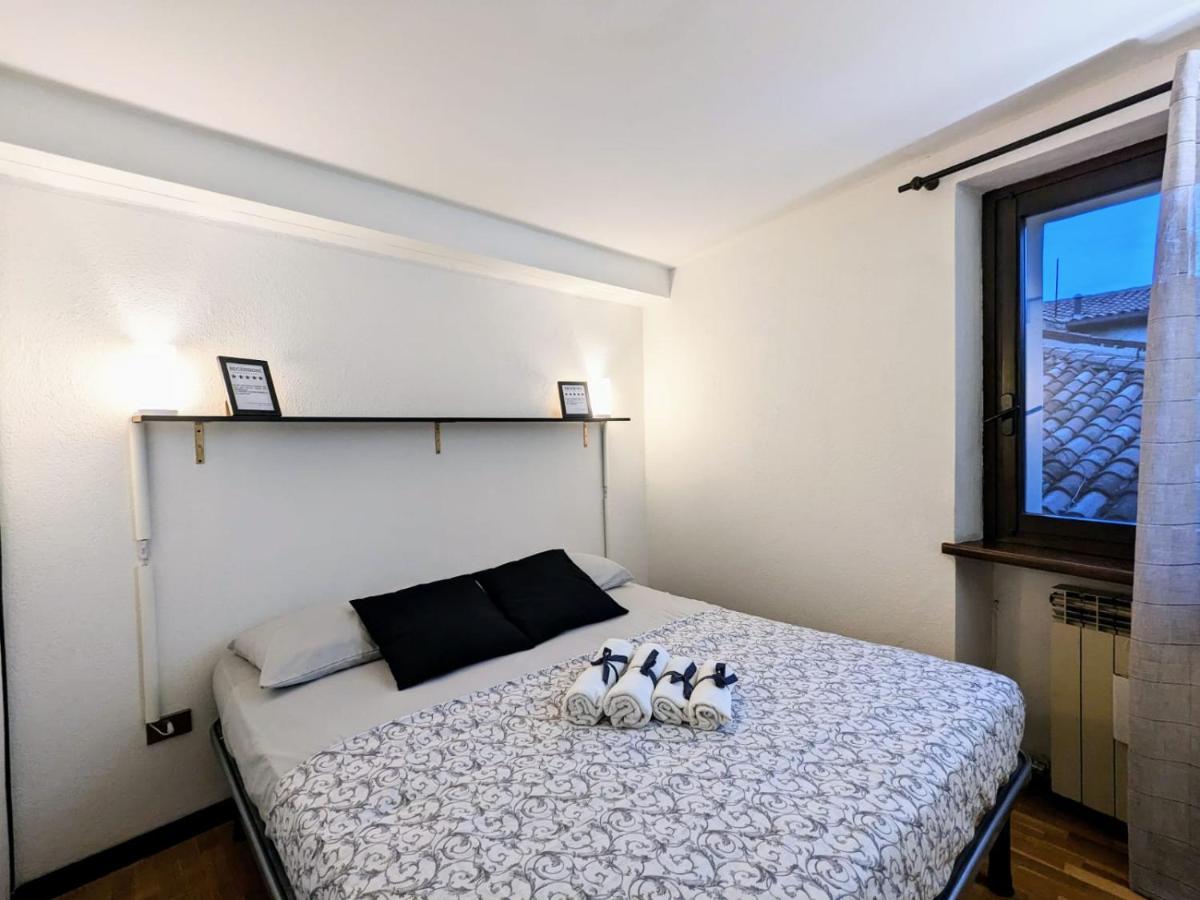 Romeo Secret Rooms Верона Екстериор снимка